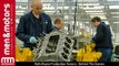 Rolls-Royce Production Factory - Behind The Scenes