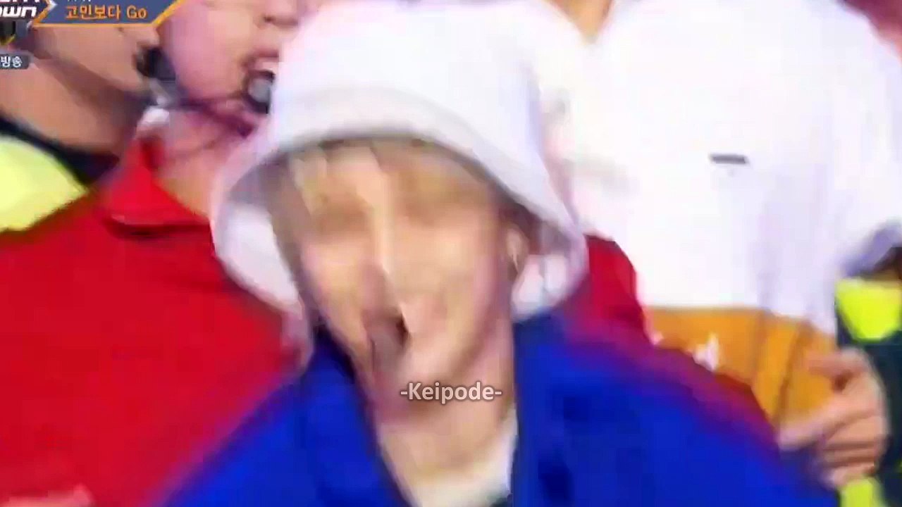 BTS Crack BR #41