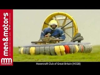 Hovercraft Club of Great Britain (HCGB)