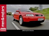 1996 Audi A3 Review