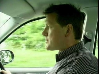 Top 10 Soft Roaders 2001 - Mercedes ML