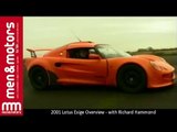 2001 Lotus Exige Overview - with Richard Hammond