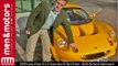1999 Lotus Elise 111-S Overview & Test Drive - With Richard Hammond