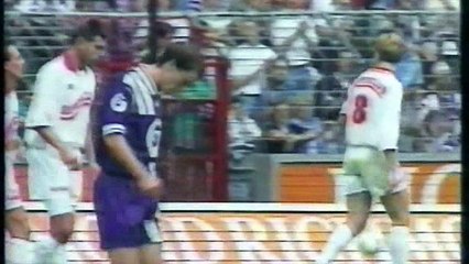1993-08-07 - speeldag 1 - RSCA - Antwerp 2-0