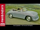 Chesil Speedster - 50's Porsche 356 Replica