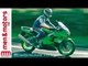 2001 Kawasaki Ninja Review - Is It A Top Sports Bike?