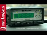 Tracker Network - Ultimate In Car Security