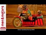Sidecar Speedway Racing (1999)
