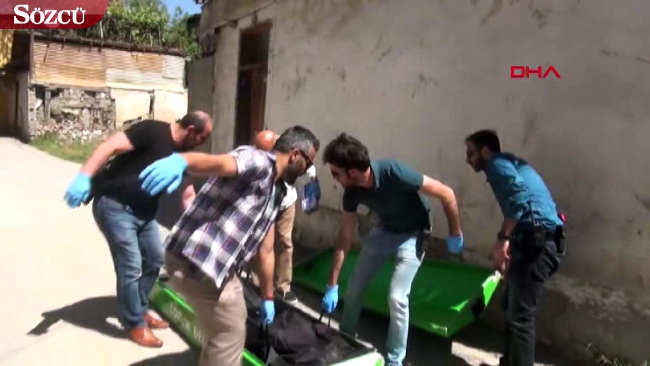 Eşini çekiçle öldürdü! ‘Hiç pişman değilim’ dedi