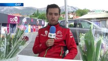 Hautes-Alpes : Gap : Les vendeurs d'un jour fleurissent le jour du muguet P
