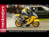 Motorcycle Drag Racing - The Ultimate Adrenaline Junkie Sport? 3/3