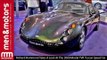 Richard Hammond Takes A Look At The 2000 Model TVR Tuscan Speed Six