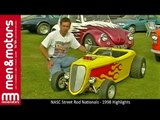 NASC Street Rod Nationals - 1998 Highlights