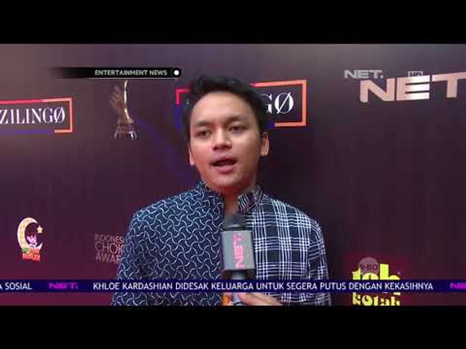 Sudah 3 Tahun Pacaran, Calvin Jeremy Belum Mau membuka Identitas Kekasihnya