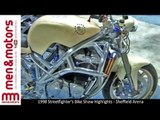 1998 Streetfighter's Bike Show Highlights - Sheffield Arena