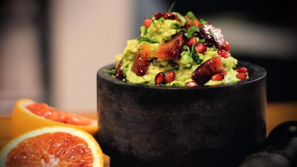 3 Unexpected Variations That'll Rock Your Guac