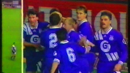 1993-10-24 - speeldag 12 - Standard - RSCA 0-3
