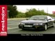 Nissan 200SX - Road Test & Review