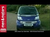 2001 Smart Car Overview - With Richard Hammond