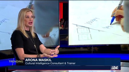 Arona Maskil Shares Essential Tips for Adapting to a New Culture 🌍