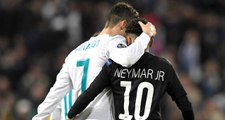 Brezilyalı Ronaldo: Neymar'ın Real Madrid'e Transferi İmkansız