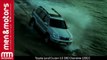 Toyota Land Cruiser 3.0 D4D Overview (2002)