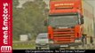 City Congestion Problems - Are Truck Drivers To Blame?