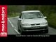 Vauxhall Vectra - Used Car Overview & Buying Advice