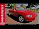 Mazda MX-5 Review - The Roadster For The Mass Market (1999)
