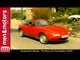 Mazda MX-5 Review - The Return Of The Roadster (1999)