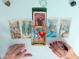 ✨Jugó conmigo? Tuvo sentimientos? Que sinitio realmente por mi? TAROT INTERACTIVO DEL AMOR