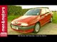 Alfa Romeo 146 Overview - Used Car Advice