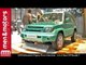 1999 Mitsubishi Pajero Pinin Overview - Is It A Real Off-Roader?