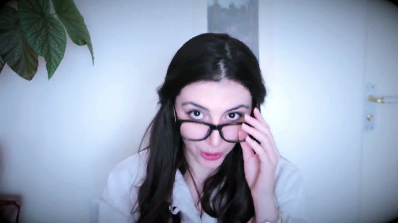 French Doctor ~ ASMR Role Play PHYSICAL EXAM ~ [ASMR FRANÇAIS]