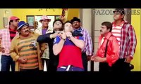 Bollywood Comedy Movie Dialogues I All The Best Full movie I Jhony lever Sanjay Dutt Ajay Devgan