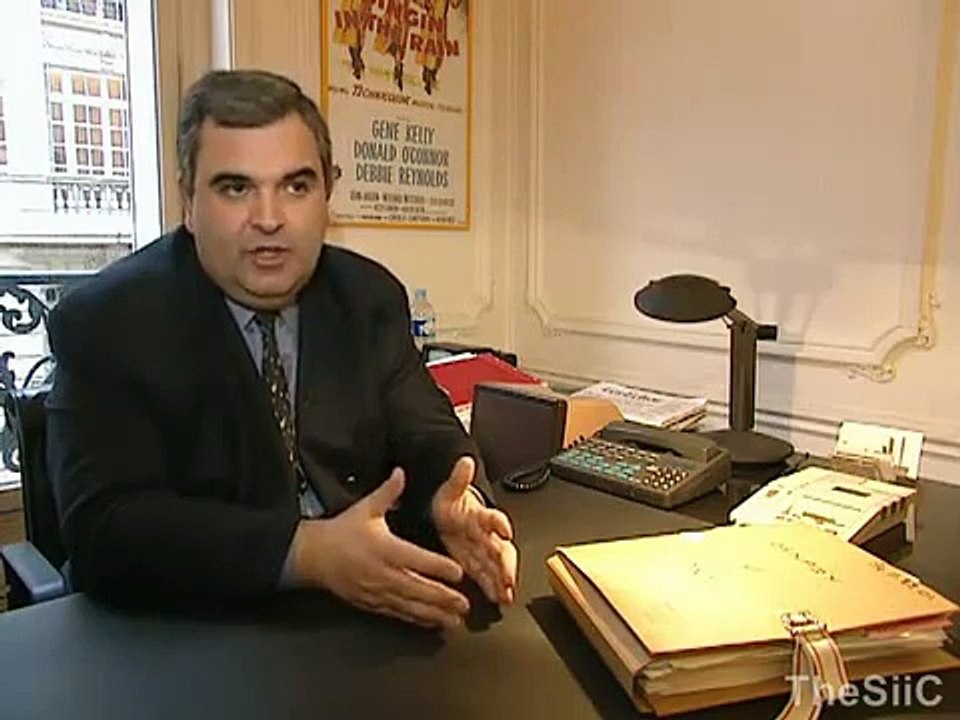 Reportage - Guy Georges - Le tueur de l'Est Parisien