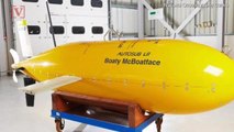 Boaty McBoatface Just Got The Call To Help Scientists In The Antarctic