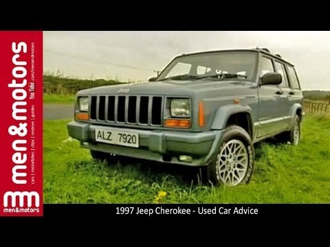 1997 Jeep Cherokee - Used Car Advice