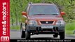 1997 Honda CRV In-Depth Review - An All Round Great Vehicle?