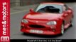 Mazda MX-3 Overview - Is It Any Good?