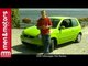 1999 Volkswagen Lupo Review