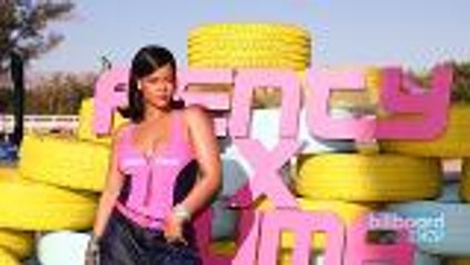 Rihanna Assures Fans New Music Is Coming: 'She Coming Sis!' | Billboard News