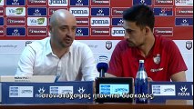 29η  Ξάνθη-ΑΕΛ 1-0 2017-18  Ρεπορτάζ αγώνα (Η ώρα των Πρωταθλητών, Novasports)