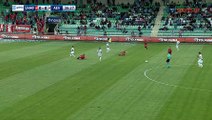 29η Ξάνθη-ΑΕΛ 1-0 2017-18 Novasports highlights