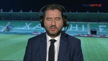 29η Ξάνθη-ΑΕΛ 1-0 2017-18 Σχόλιο αγώνα (Γρηγόρης Παπαβασιλείου)