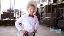 Yodeling Boy Releases New Song 'Famous' & Signs With Atlantic Records & Big Loud | Billboard News