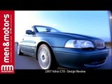 1997 Volvo C70 - Design Review