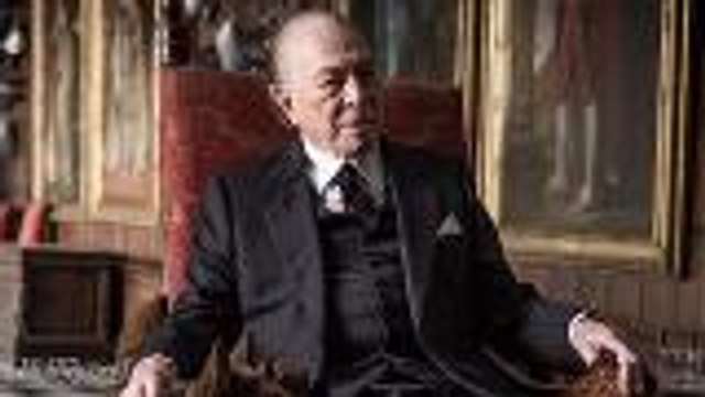 Bernardo Bertolucci Criticizes Ridley Scotts's Decision to Replace Kevin Spacey | THR News