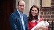 Royal Baby Name Announced: Prince Louis of Cambridge | THR News