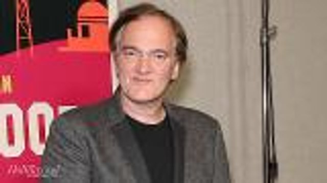 Quentin Tarantino Claims Weinstein Co. Owes Him Massive Royalties | THR News